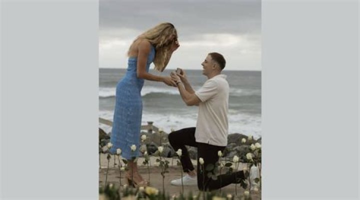 David Hull’s Girlfriend: Who is David Hull Dating?