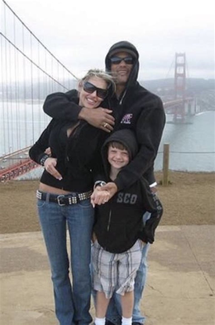 David Labrava Bio, Wiki, Age, Family, Wife, Son, Movies, TV Shows and Tattoos