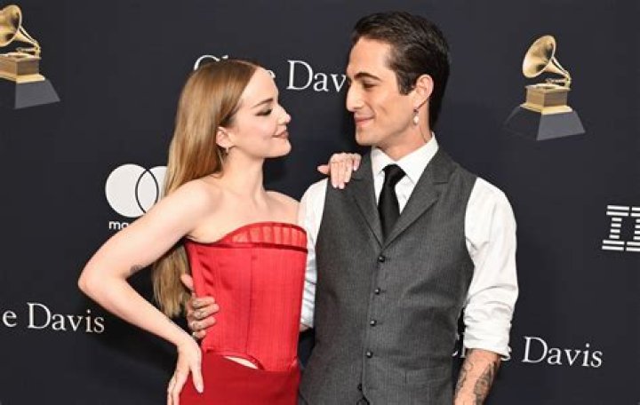 David Marchante’s Girlfriend: Who is David Marchante Dating?