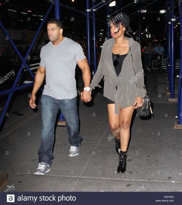 David Otunga’s Girlfriend: Who is David Otunga Dating?