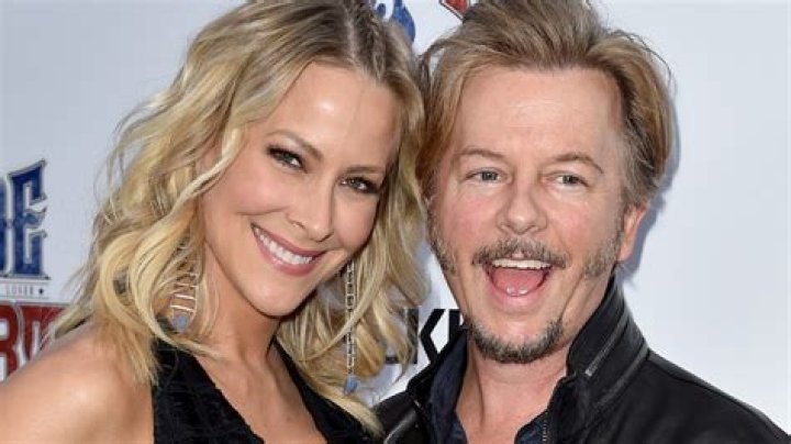 David Spade’s Girlfriend: Who is David Spade Dating?