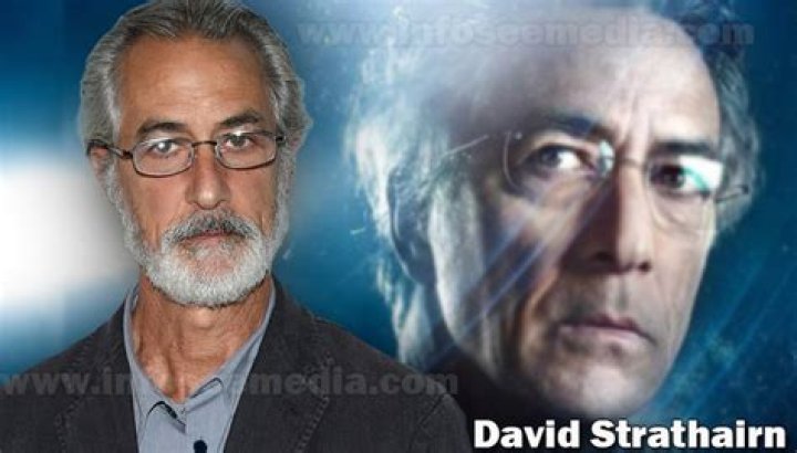 David Strathairn Bio, Wiki, Age, Wife, Net Worth, Movies and TV Shows