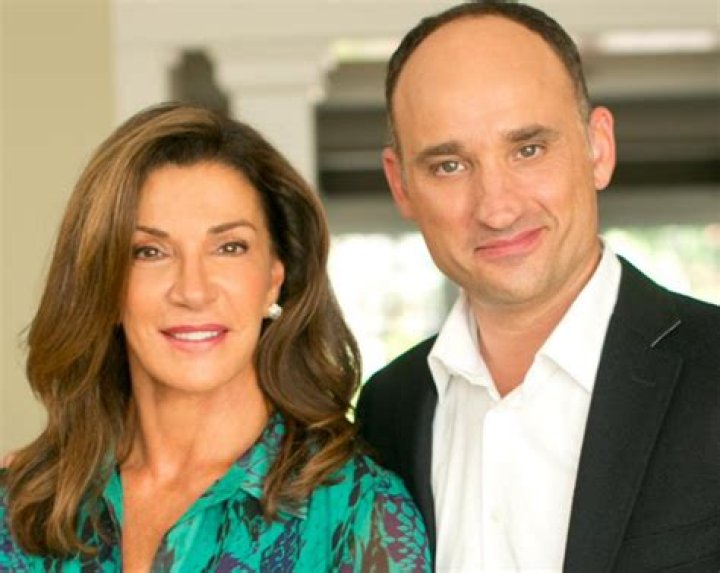 David Visentin Biography: Wife, Net Worth, Children, Age, Home, Height, Family