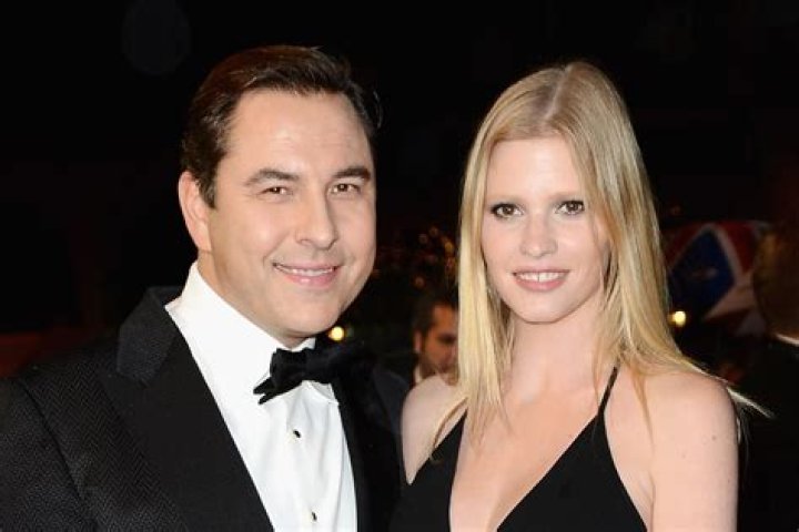 David Walliams Wife: Is David Walliams married?