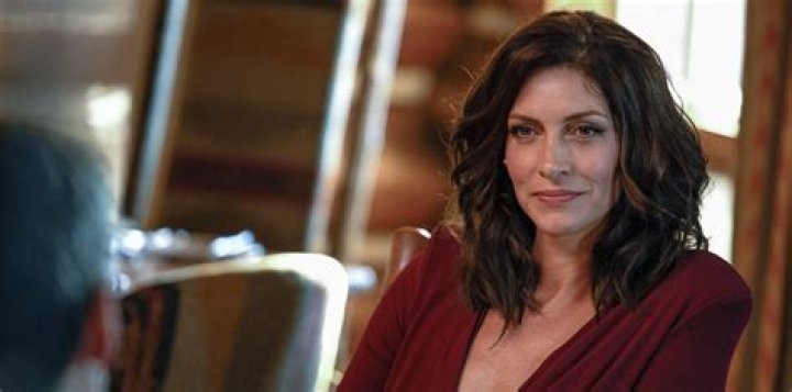 Dawn Olivieri Is Portrayed As A Sarah Atwood In “Yellowstone”