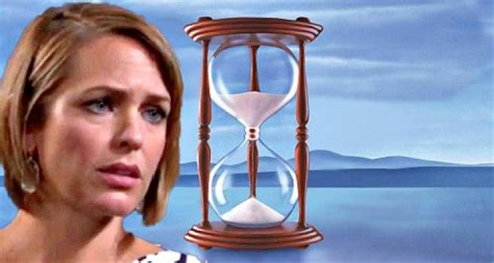 Days of Our Lives Spoilers: Arianne Zucker’s Press Conference on Lawsuit – DOOL Star’s Side of Exit Story