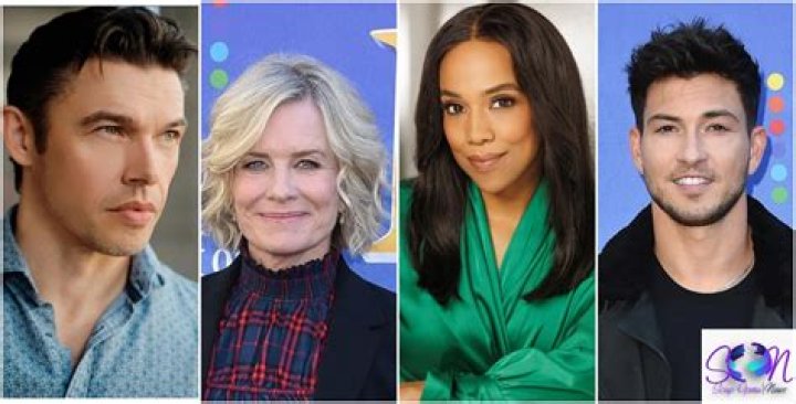 Days of Our Lives Spoilers: Cameron Johnson Returns as Theo Carver – See Why Abe’s Son & Ciara’s Ex Comes Home