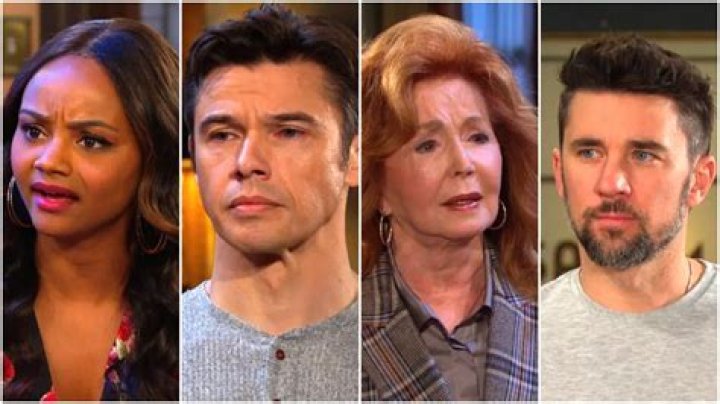 Days of Our Lives Spoilers: EJ Hides Jude Truth from Nicole – Stunning Decision After Leo Blabs?