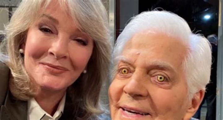 Days of Our Lives Spoilers: Marlena Demands Necktie Killer’s Return – Ben at Risk of Devil’s Mind Control?