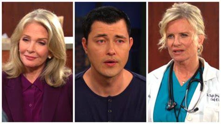 Days of Our Lives Spoilers Next 2 Weeks: Jack Proposes to Jennifer – Kristen’s Medical Baby Scare – Princess Gina Emerges