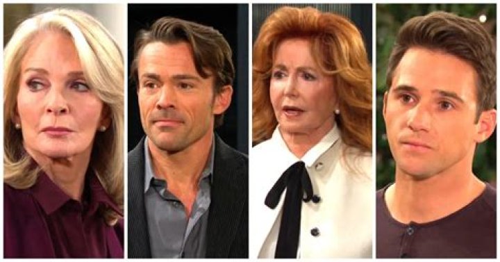 Days of Our Lives Spoilers: Sami Brady & Ava Vitali Dueling Grandmas – New Battle Begins Over Allie & Tripp’s Baby?