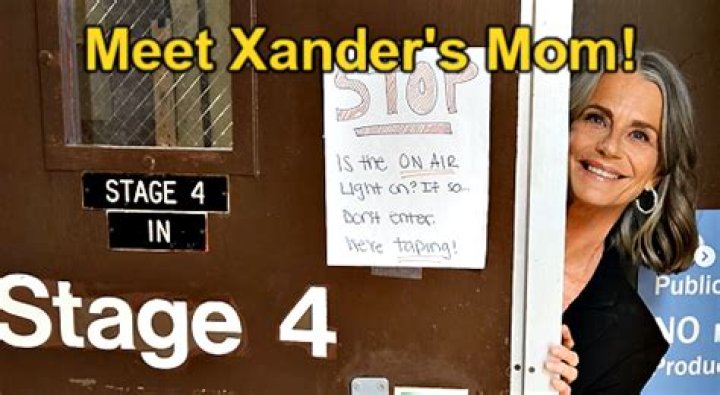 Days of Our Lives Spoilers: Serena Scott Thomas Joins DOOL – Is Xander’s Mom Coming to Salem?