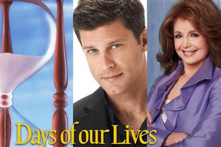 Days of Our Lives Spoilers: ‘The Pawn’ Targets Marlena – Vengeful Konstantin Orders John to Eliminate Wife?