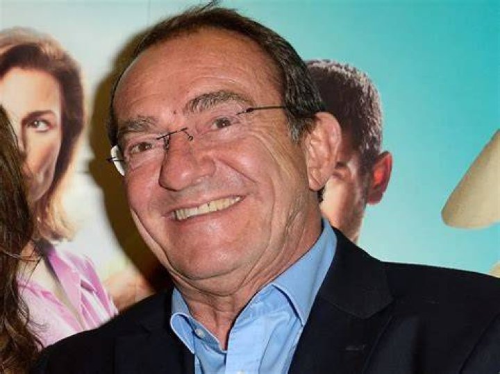 Décès Jean-Pierre Pernaut Décès Jean-Pierre Pernaut