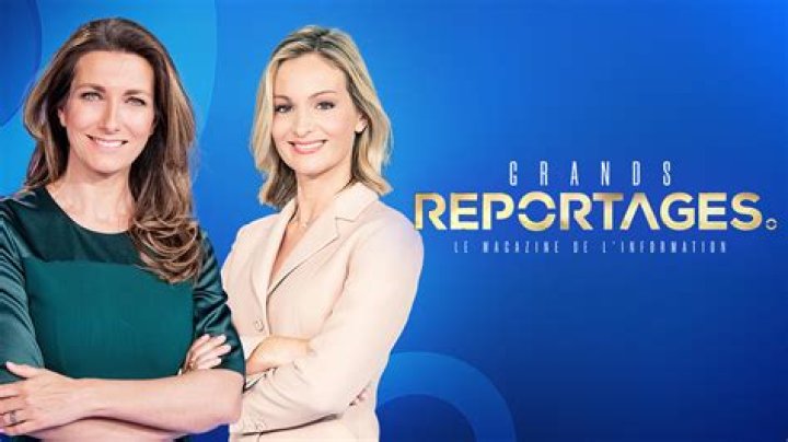 Décès Journaliste France 2 Décès Journaliste France 2