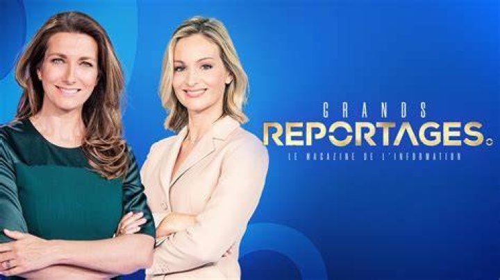 D&eacute;c&egrave;s Journaliste France 3