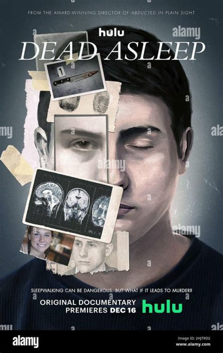 Dead Asleep: Who Is Randy Herman Jr? Brooke Preston Pennsylvania Murderer -Details To Know