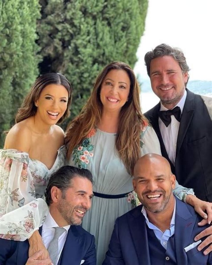 Deborah Garrido- Wiki, Biography, Ethnicity, Husband, Net Worth