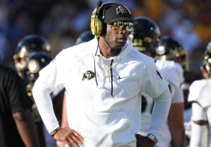 Deion Sanders Biography: Wife, Net Worth, Children, Age, News, Contract, Teams Coached, Wiki, Nationality