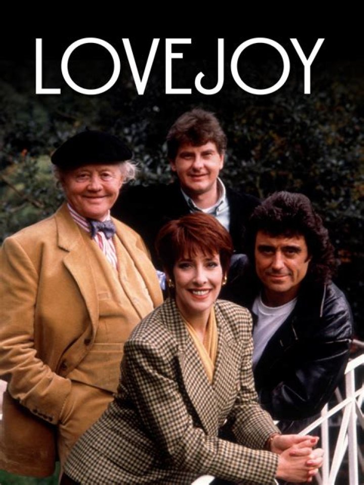 Deirdre Lovejoy Movies and TV Shows: What has Deirdre Lovejoy played in?