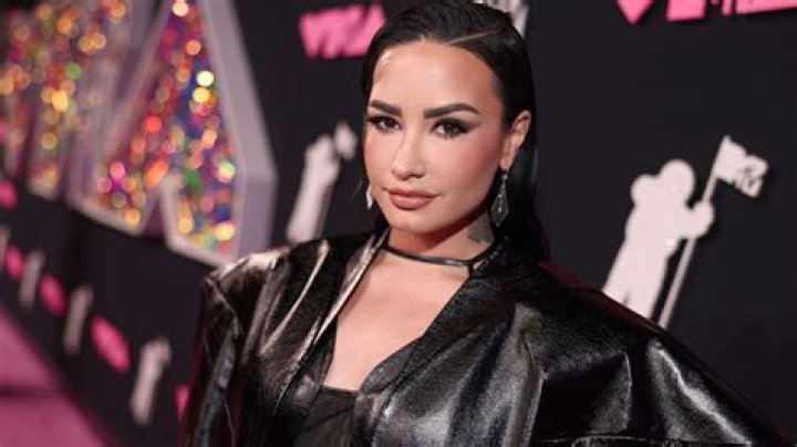 Demi Lovato's dog Spawn has passed away