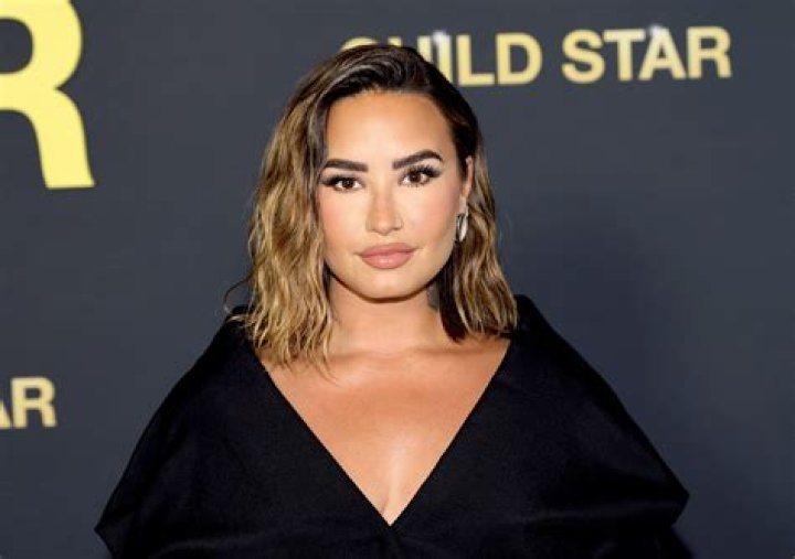 Demi Lovato Gets Back at Her Childhood Bullies in Her New “Waitin’ For You” Music Video