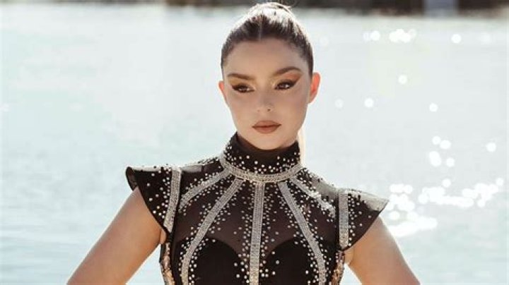 Demi Mawby- Bio, Age, Height, Net worth, Boyfriend, Dating