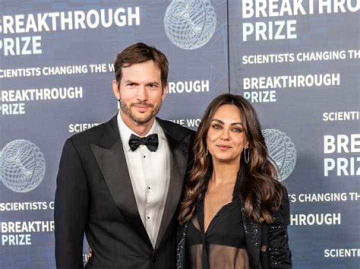 Demi Moore Says Ashton Kutcher Was Cheating With Mila Kunis During Their Marriage