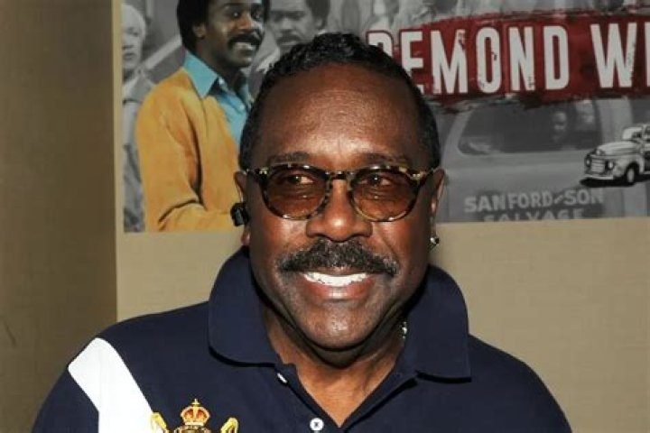 Demond Wilson Biography: Age, Net Worth, Movie, Family, Parents, Nationality