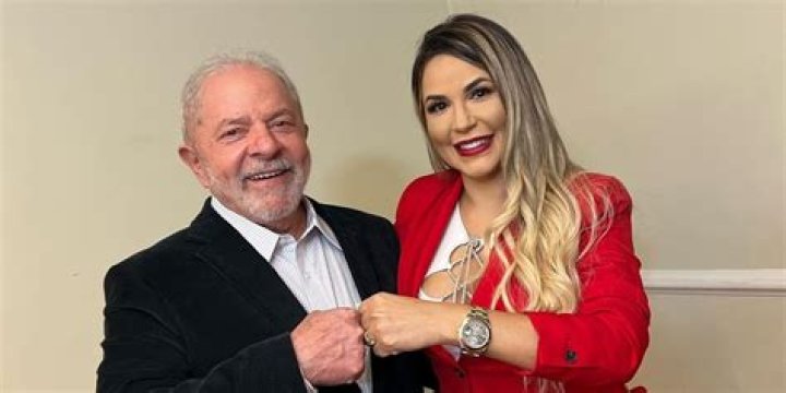 Deolane Bezerra Wikipedia: Everything To Know About MC Kevin Wife