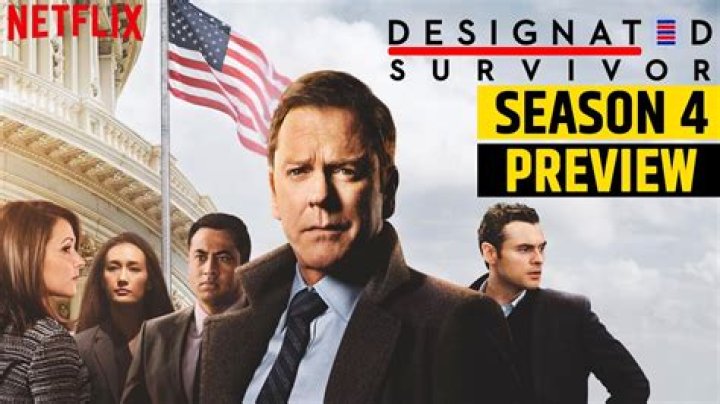 Designated Survivor Recap 4/26/17: Season 1 Episode 18 “Lazarus”