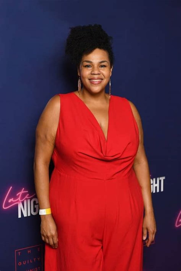 Desiree Burch Net Worth, Age, Height, Bio, Birthday, Wiki!