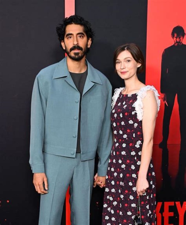 Dev’s Husband: Who is Dev Dating?
