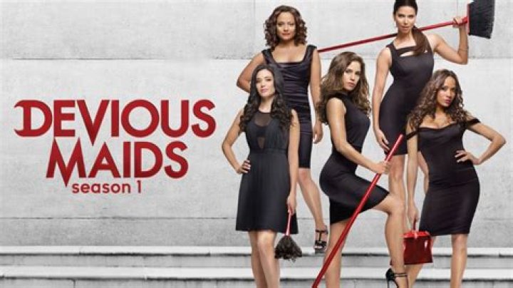 Devious Maids RECAP 4/20/14: Season 2 Premiere &ldquo;An Ideal Husband&rdquo;