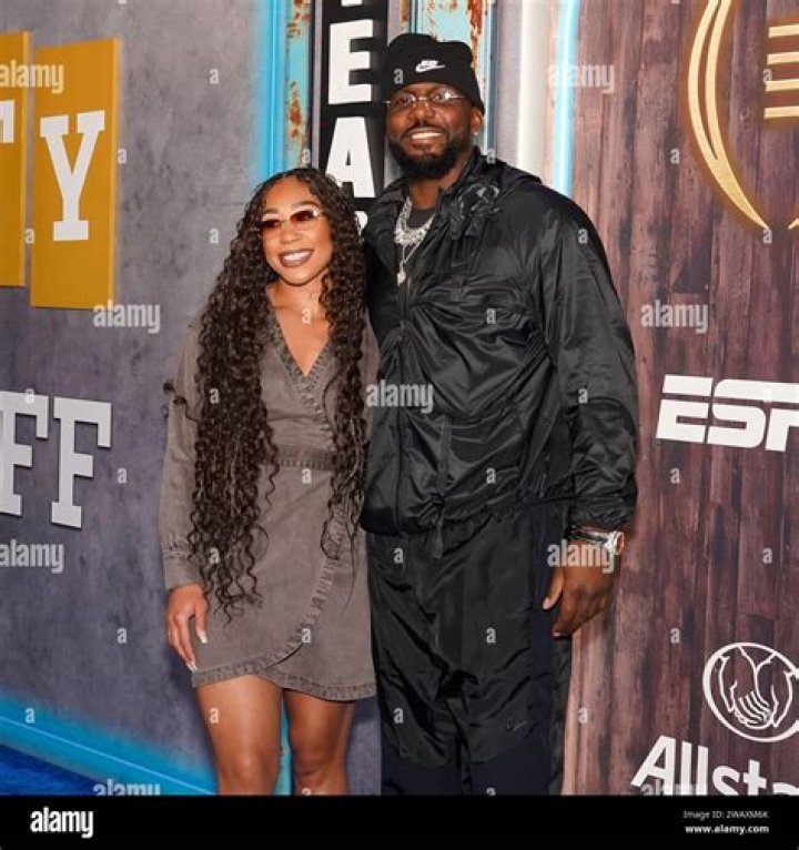 Dez Bryant’s Girlfriend: Who is Dez Bryant Dating?