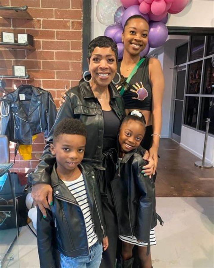 Diamond Strawberry- Age, Height, Net Worth, Boyfriend, Career