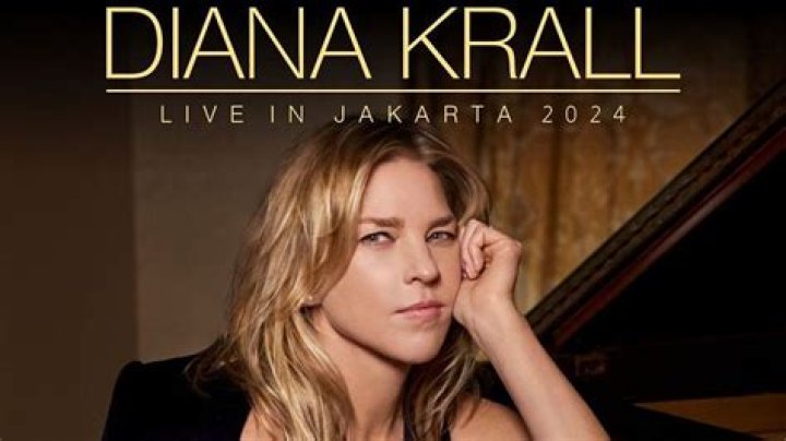 Diana Krall Net Worth 2024, Age, Height, Bio, Birthday, Wiki!