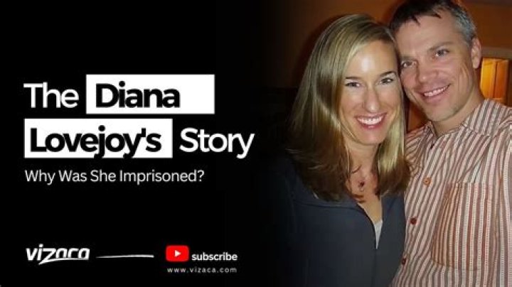 Diana Lovejoy Wiki: Where is Greg Mulvihill’s Ex Wife Now? Is She In Jail Today?