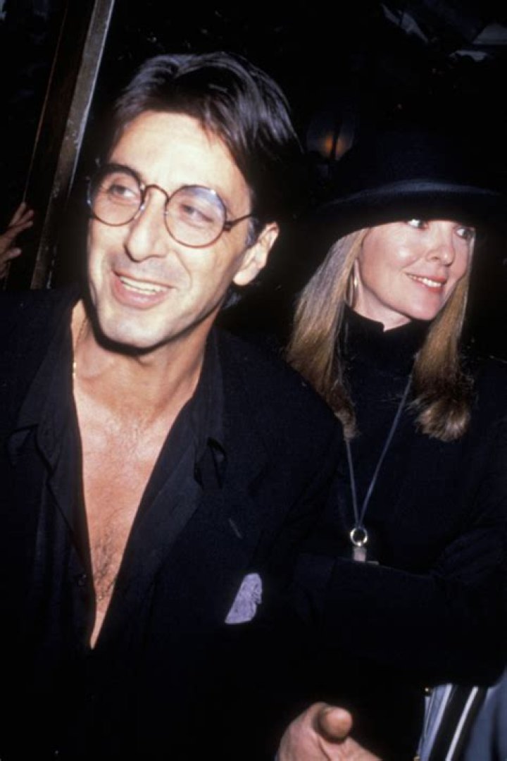 Diane Keaton’s Boyfriend: Who is Diane Keaton Dating?