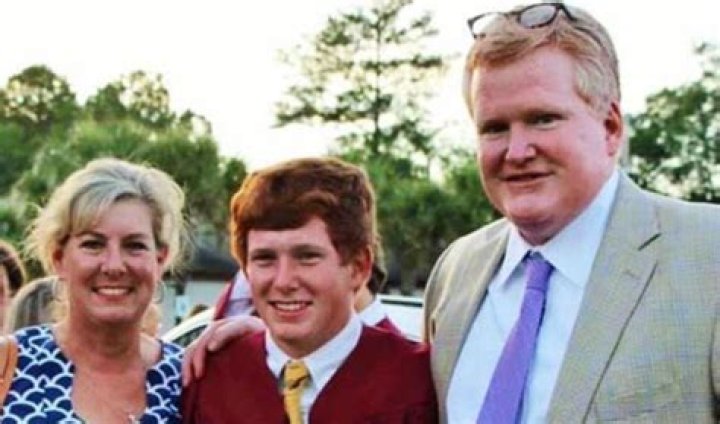 Did Alex Murdaugh Have A Daughter? Wife Margaret And Son