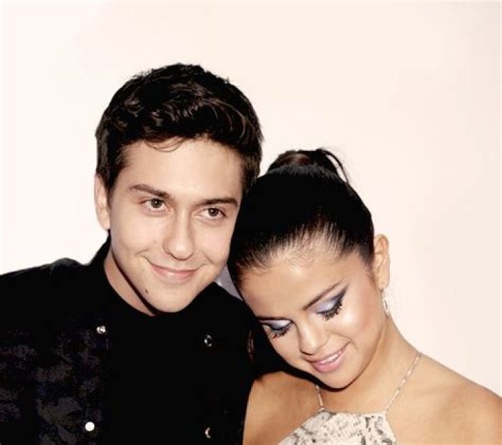 Did Selena Gomez And Nat Wolff Kiss Cause The Justin Bieber Split? (Photos)