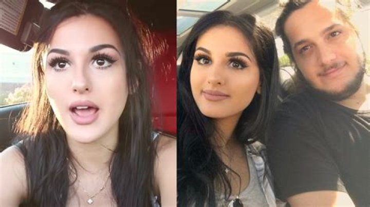 Did Sssniperwolf’s Boyfriend Cheat On Her? Relationship Explore