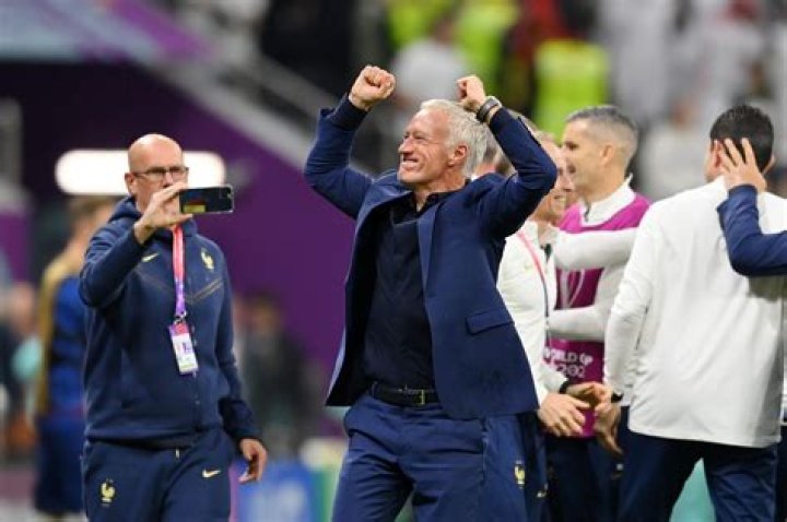 Didier Deschamps Net Worth 2024, Age, Height, Bio, Birthday, Wiki!