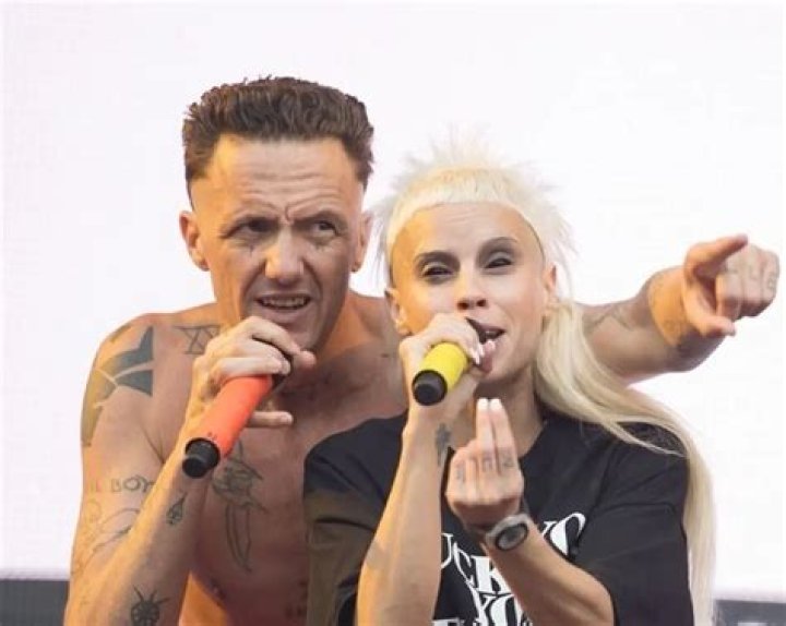 Die Antwoord Bio, Age, Controversy, Net Worth, YouTube, Songs, Movies, Partners