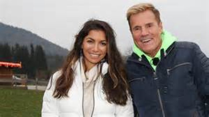 Dieter Bohlen’s Girlfriend: Who is Dieter Bohlen Dating?