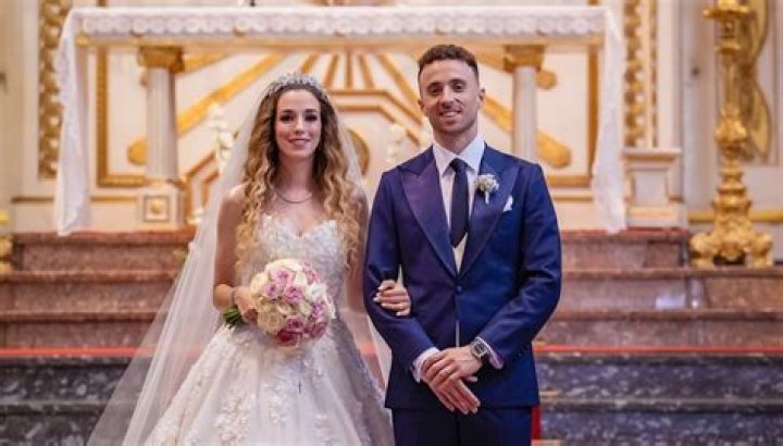 Diogo Ferreira’s Girlfriend: Who is Diogo Ferreira Dating?