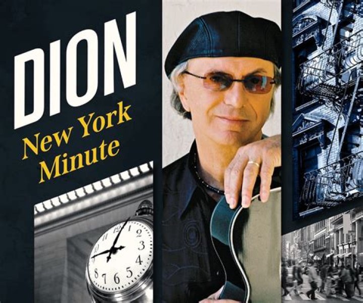 Dion DiMucci Net Worth, Income, Salary, Earnings, Biography