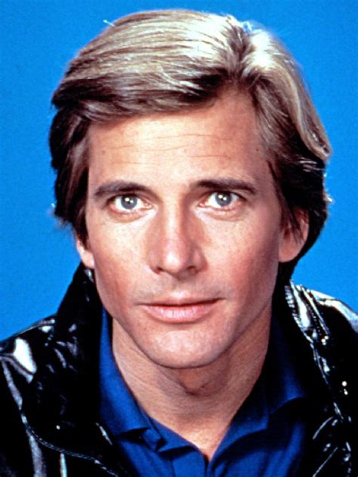 Dirk Benedict Fortune