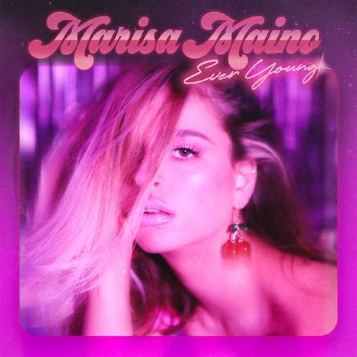 DISCOVER: Marisa Maino and her single 'Hot'