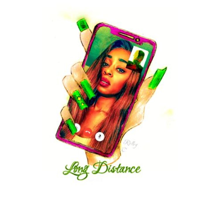 DISCOVER: Relley C Drops New Single 